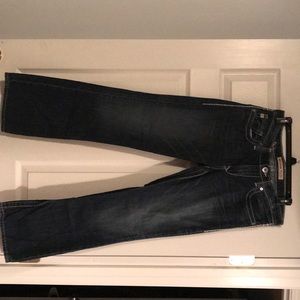 Big star jeans